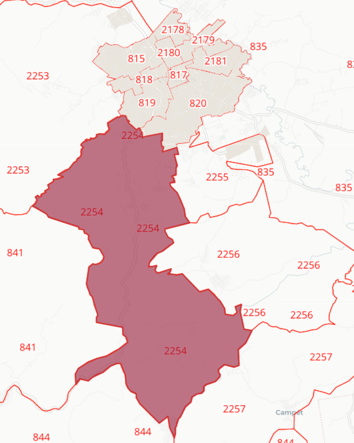 Imagen de sección 2254