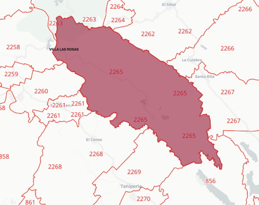Imagen de sección 2265