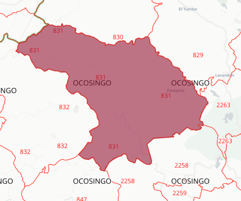 Imagen de sección 831