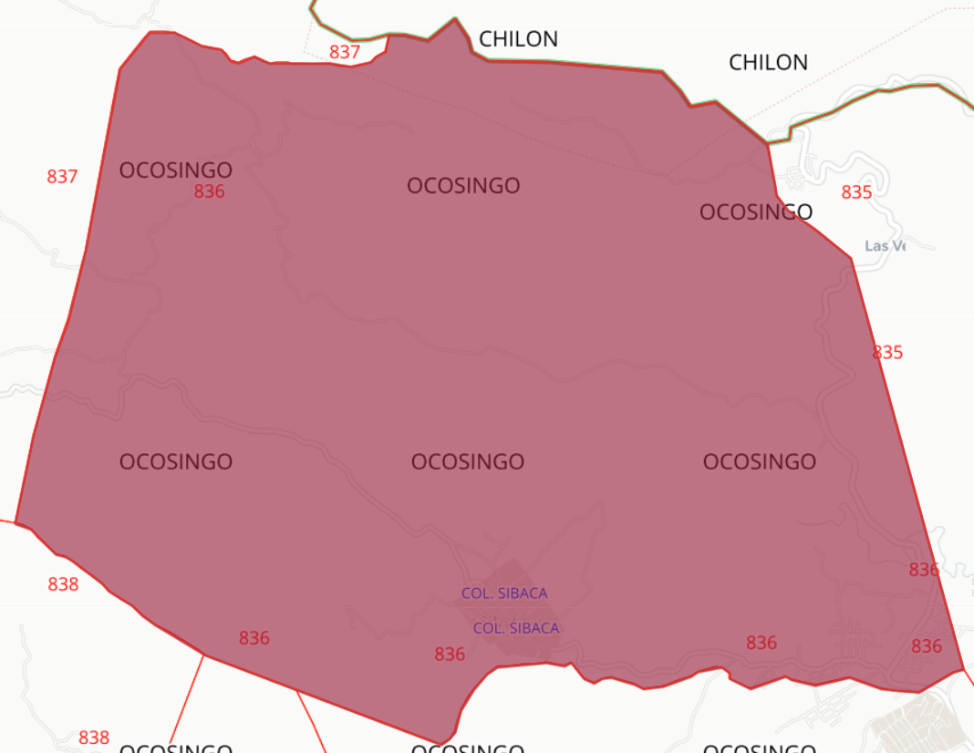 Imagen de sección 836