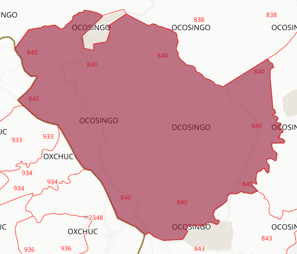 Imagen de sección 840