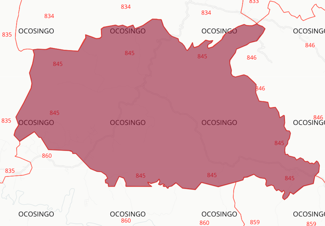 Imagen de sección 845