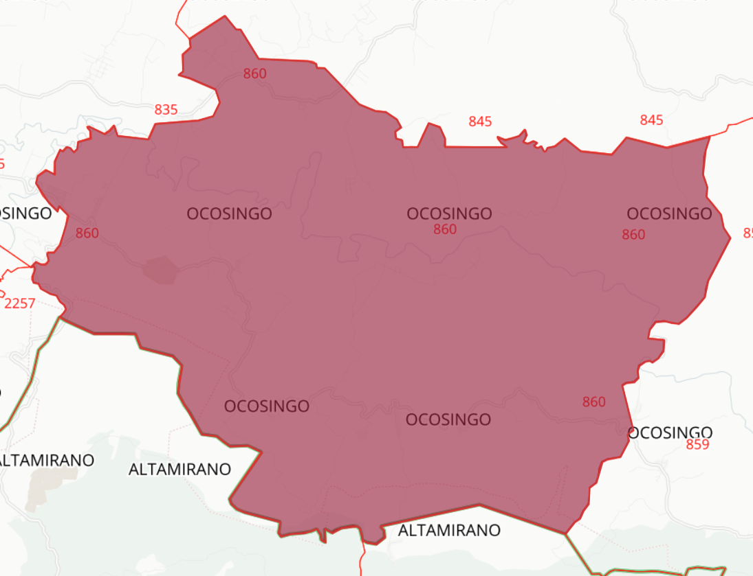 Imagen de sección 860